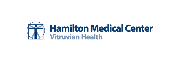 Hamilton Medical Center Logo